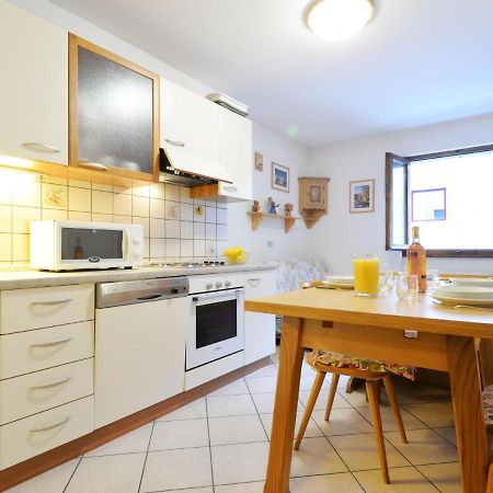 Apartment Al Parco-2 By Interhome Канацеї Екстер'єр фото