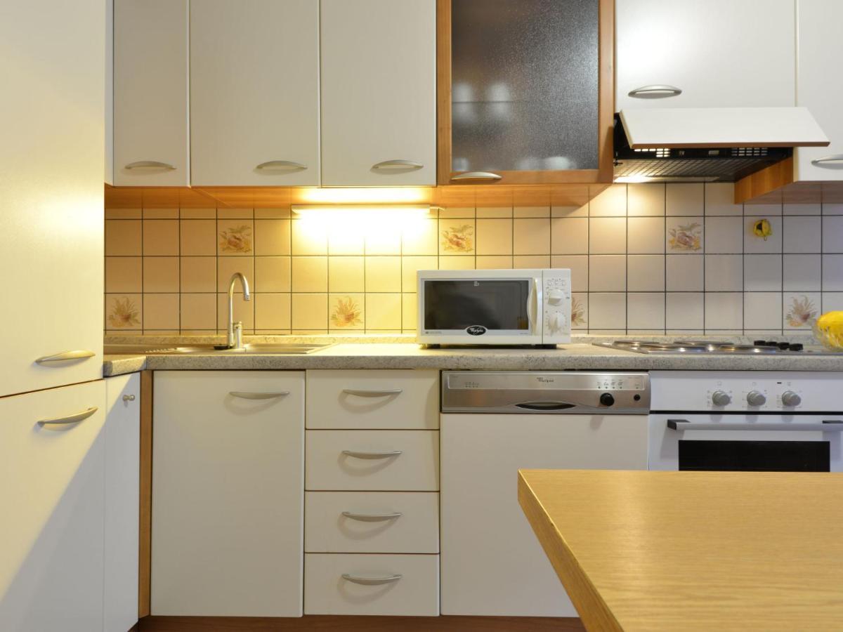 Apartment Al Parco-2 By Interhome Канацеї Екстер'єр фото