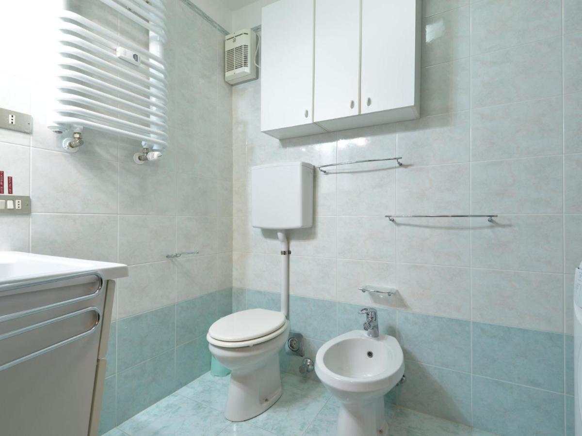 Apartment Al Parco-2 By Interhome Канацеї Екстер'єр фото