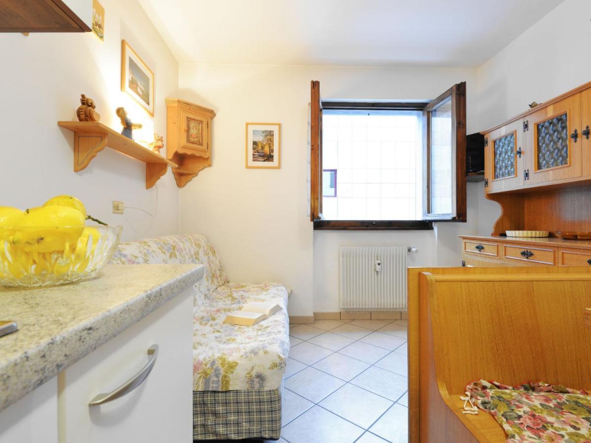 Apartment Al Parco-2 By Interhome Канацеї Екстер'єр фото