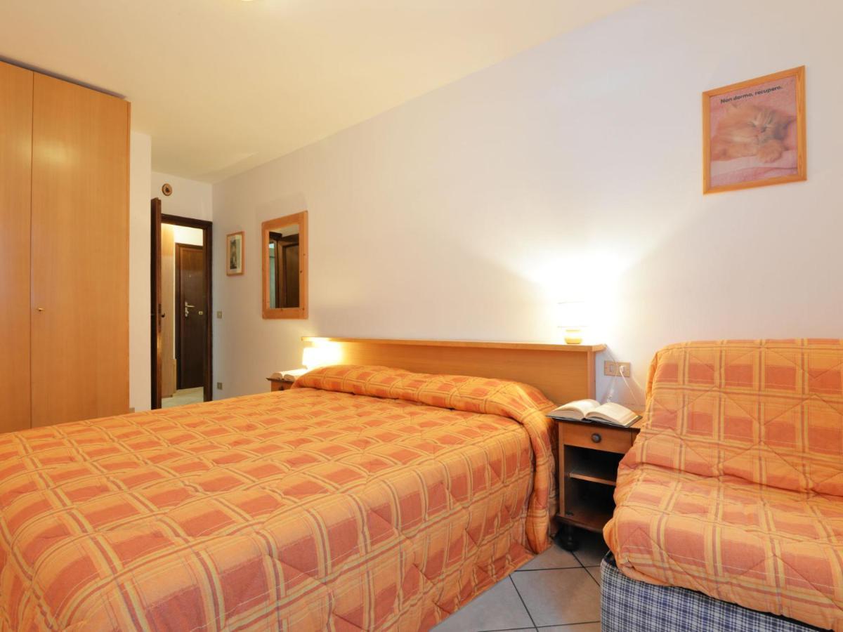 Apartment Al Parco-2 By Interhome Канацеї Екстер'єр фото