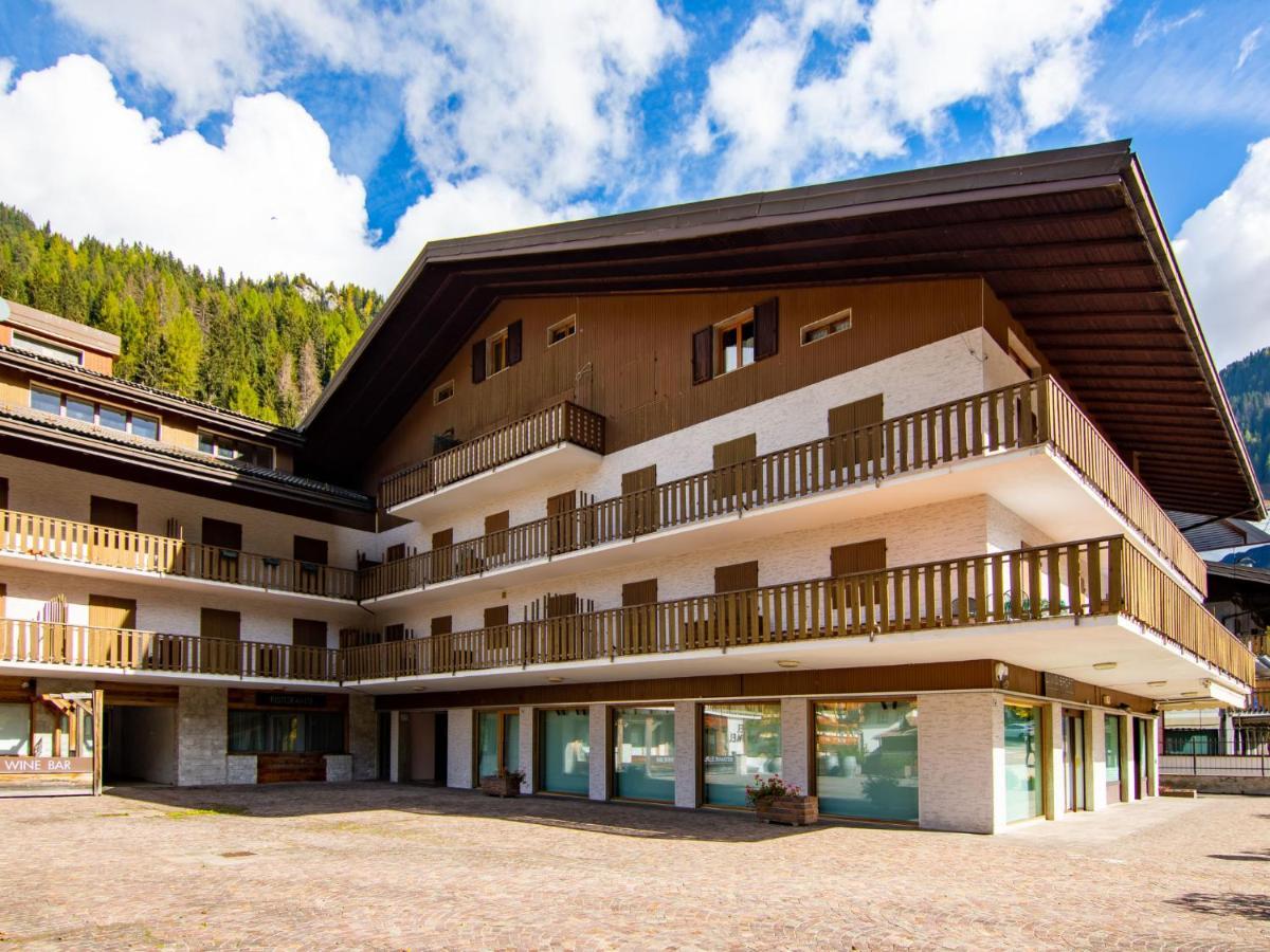 Apartment Al Parco-2 By Interhome Канацеї Екстер'єр фото