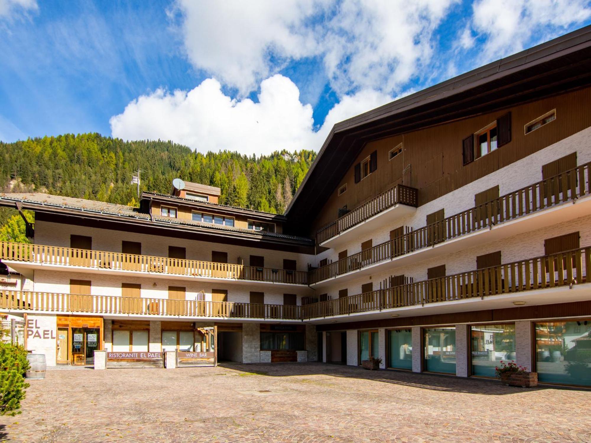 Apartment Al Parco-2 By Interhome Канацеї Екстер'єр фото